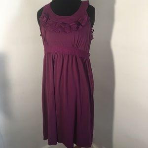 LOFT sundress